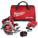 Milwaukee Electric - M18 Fuel 7-1/4 Circular Saw KIT