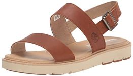 Timberland - Women's Bailey Park Sandals - Size, brown, 5.5 UK