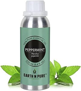 Earth N Pu
