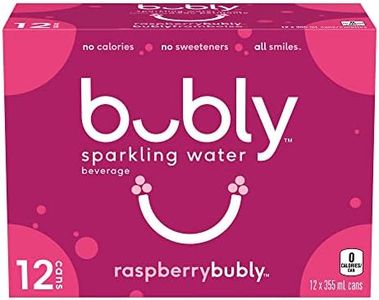 Bubly Spar