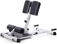 leikefitness Deluxe Multi-Function 