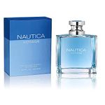 Nautica Voyage for Men Eau de Toilette Spray, 3.4 Ounce (Plain Box)