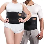 Plus Size Umbilical Hernia Support 