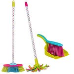 Dust Mop For Kids