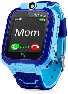 SeTracker 