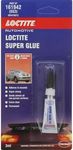 Loctite Super Glue Glass Liquid Adh