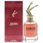 Jean Paul Gaultier So Scandal EDP Spray Women 1.7 oz