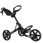 Clicgear Model 4 Push Cart (Black)