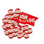 Mini Babybel Cheese - 1X96X20G