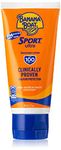 BANANA BOAT Sunscreen Lotion Combination Skin Uva & Uvb Protection Pa++++ Very Water And Sweat Resistant (Sport Ultra spf 100 pa+++, 90ml)