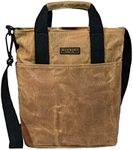 Readywares Waxed Canvas Crossbody T