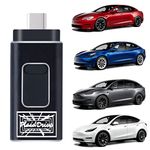 Usb Drive For Tesla Model 3 Dashcam