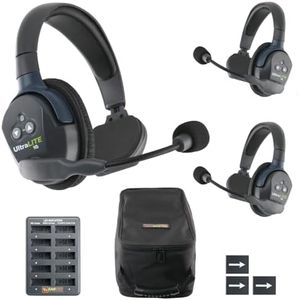 EARTEC UL3