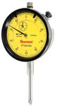 Starrett Test Indicators