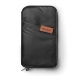 Samsonite passport holder