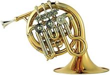 J Michael pocket Horn PFH-500