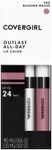 Covergirl Outlast All-Day Lip Color 2.3 ml, #550 Blushed Mauve