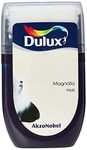 Dulux Tester Paint, Magnolia, 30 ml (Pack of 1)