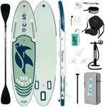 FunWater Inflatable Stand Up Paddle