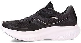 Saucony Women's Ride 15 Walking Sho