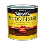 1/2 pt Minwax 273 Espresso Wood Fin