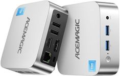 ACEMAGIC Vista Mini V1 Mini PC, Twi
