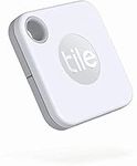 Tile Mate (2020) 1-pack - Bluetooth