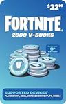 FORTNITE Digital V-Bucks 2800 - Pla