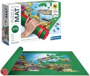 Clementoni - 30229 Jigsaw Puzzle Ma