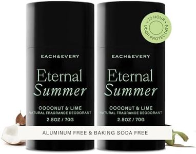 Each & Eve