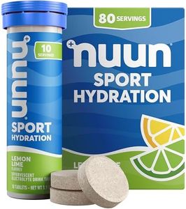 Nuun, Elec