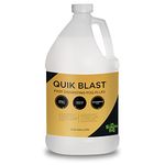 1 Gal - QuikBlast - Best Fluid for Chauvet Geysers - CO2 Blast Effect Fog Machine Fluid