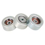 labwork Idler Pulley Kit Fit for Toyota 4Runner Tacoma Tundra Hilux 4.0L V6 1GRFE 2003-15