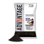 Daiwa Advantage Method Mix Black Groundbait