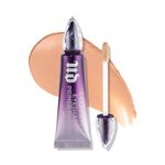 Urban Decay Anti-Aging Eyeshadow Primer Potion, Nude Eye Primer, Improves Look of Fine Lines & Texture, Smooths & Preps Eyelid Base for Vibrant Color, Crease-free Eye Makeup Looks, Vegan