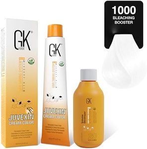 GK HAIR Gl