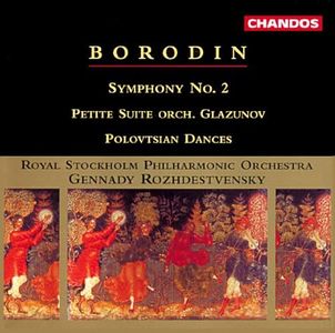 Borodin: S
