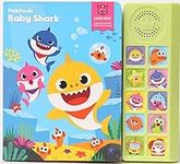 Pinkfong Baby Shark Sing-Alongs Sou