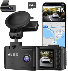 Dash Cam F