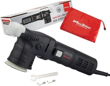Maxshine M