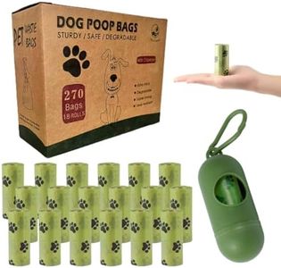 270PCS Bol