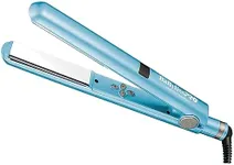 BaBylissPRO Nano Titanium Flat Iron