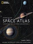 Space Atlas, Second Edition: Mappin