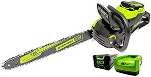 Greenworks PRO 80V 18-Inch Brushles