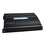 Autotek Autotek MM3020.1D Mean Machine 3000W Mono Amplifier 1-Ohm Stable Car Audio Amp