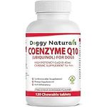 Coenzyme Q10 High Potency COQ10-40m