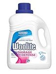 Woolite Everyday, Laundry Detergent, Mega Value Pack, 2.96 L, With Colour Renew - Clothes Look New Longer