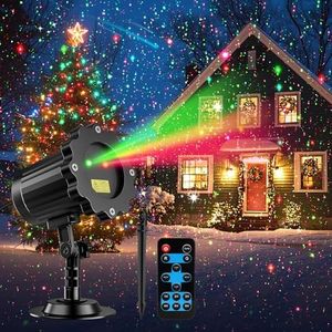 Laser Chri