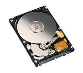 500 GB 500GB 2.5 Inch Sata Laptop Internal Hard Drive 5400 RPM for Laptop/Mac/PS3 (500 GB)