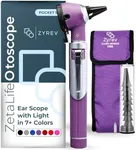 Zyrev ZetaLife Otoscope - Ear Scope